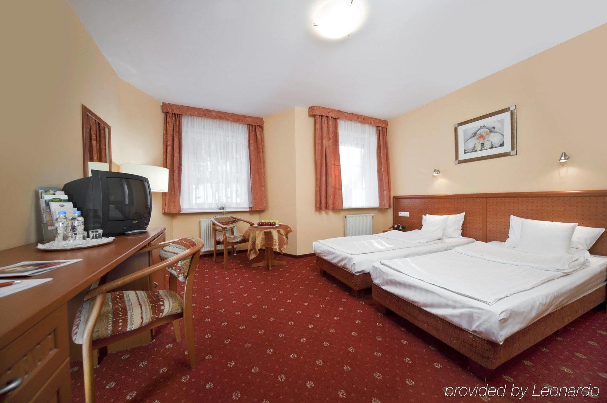 Hotel Vivaldi Karpacz Zimmer foto
